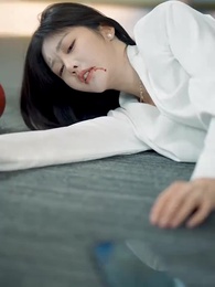 Ketika Aku Menjadi Penyelamatmu - Episode 10