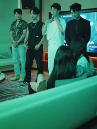 Épisode 42 - Divorcée, Elle Conquiert le Cinéma