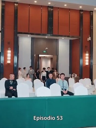 Episodio 53 - La venganza del hijo olvidado