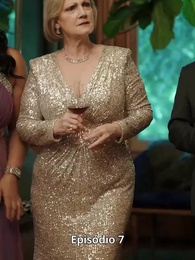 Episódio 7 - De Ex a Herdeira Bilionária