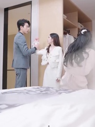 ตอนที่ 16 - อดีตภรรยาเย้ายวนเกินต้าน