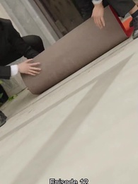 [Dijuluki] Meroket Setelah Dicerai - Episode 12