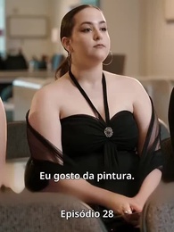 De Ex a Herdeira Bilionária - Episode 28