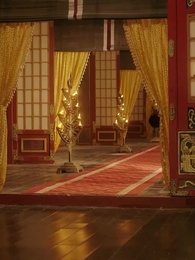 雲間に咲く愛 - Episode 59