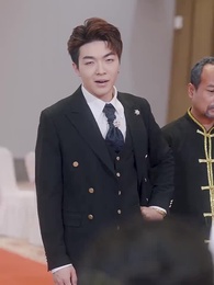 Mẹ Tổng Tài, Ba Vô Địch - Episode 42