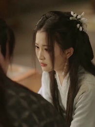 雲間に咲く愛 - Episode 25