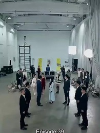 Episode 39 - [Dijuluki] Meroket Setelah Dicerai