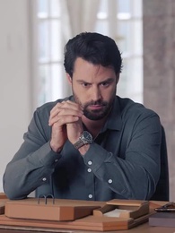 Épisode 45 - [Doublé] Mon impitoyable Alpha