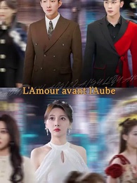 Divorcée, Elle Conquiert le Cinéma - Episode 1