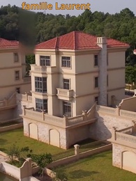 Divorcée, Elle Conquiert le Cinéma - Episode 21