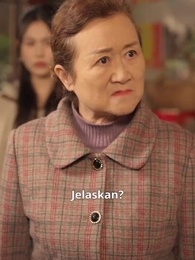 Episode 14 - Aku Setelah Reinkarnasi