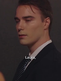 Episode 87 - [Synchron] Putzfrau? Präsidentin!