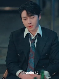 Episodio 57 - La venganza del hijo olvidado