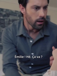 Épisode 54 - [Doublé] Mon impitoyable Alpha