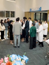 ตอนที่ 14 - หายนะกำลังมาเยือน