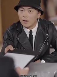 [Dijuluki] Meroket Setelah Dicerai - Episode 30