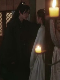 第66話 - 雲間に咲く愛