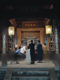 Divorcée, Elle Conquiert le Cinéma - Episode 4