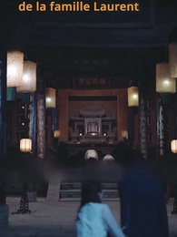 Divorcée, Elle Conquiert le Cinéma - Episode 3