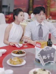 대단한 우리 아빠 - Episode 36