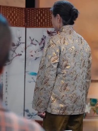 Episode 12 - Shining Future Life