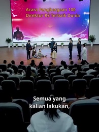 Episode 22 - Ketika Aku Menjadi Penyelamatmu