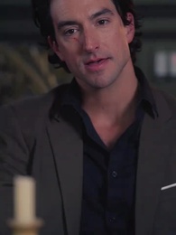 Épisode 10 - [Doublé] Mon impitoyable Alpha