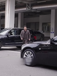 อดีตภรรยาเย้ายวนเกินต้าน - Episode 4