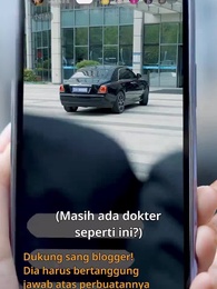 Ketika Aku Menjadi Penyelamatmu - Episode 19