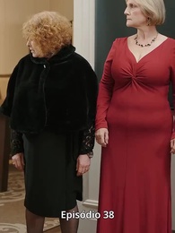 De Ex a Herdeira Bilionária - Episode 38