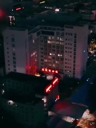 ตอนที่ 28 - หายนะกำลังมาเยือน