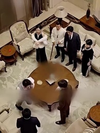 Episode 18 - [Dubbed] Mr. Idiot, Hero Husband