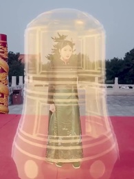 Tập 10 - Mẹ Tổng Tài, Ba Vô Địch