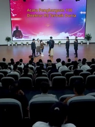 Ketika Aku Menjadi Penyelamatmu - Episode 23