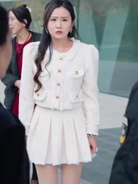 Episode 42 - Shining Future Life