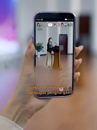 Ketika Aku Menjadi Penyelamatmu - Episode 20