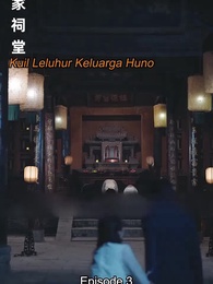 [Dijuluki] Meroket Setelah Dicerai - Episode 3