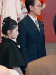 Shining Future Life - Episode 34