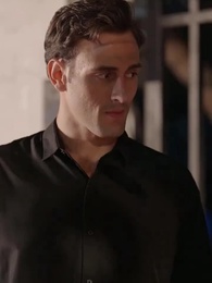 Episode 74 - [Synchron] Putzfrau? Präsidentin!