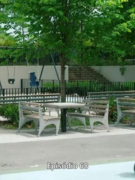 De Ex a Herdeira Bilionária - Episode 68