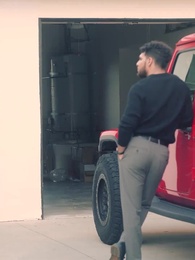 Épisode 51 - [Doublé] Mon impitoyable Alpha