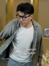 Episode 18 - Ketika Aku Menjadi Penyelamatmu