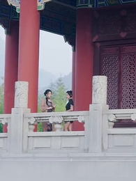 Tập 15 - Mẹ Tổng Tài, Ba Vô Địch