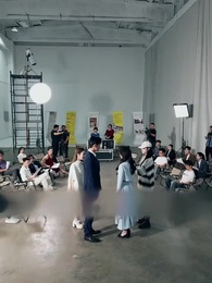 Divorcée, Elle Conquiert le Cinéma - Episode 32