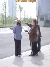 Divorcée, Elle Conquiert le Cinéma - Episode 28