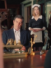 Épisode 3 - [Doublé] Mon impitoyable Alpha