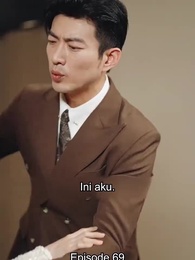 [Dijuluki] Meroket Setelah Dicerai - Episode 69