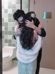 ตอนที่ 25 - อดีตภรรยาเย้ายวนเกินต้าน