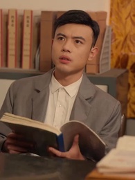 Episode 35 - Aku Setelah Reinkarnasi