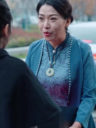 Episode 32 - Shining Future Life